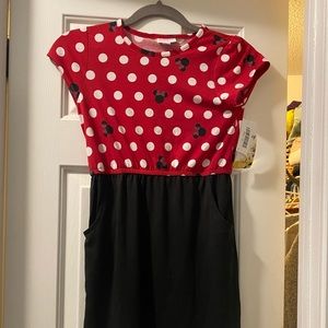 Lularoe Disney Mae